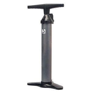 Lalizas Hand Pump Double Action High Pressure pump with Manometer