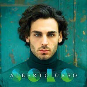Alberto Urso - Solo (Amici 2019) (CD)