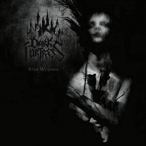 Dark Fortress - Stab Wounds (2 LP)