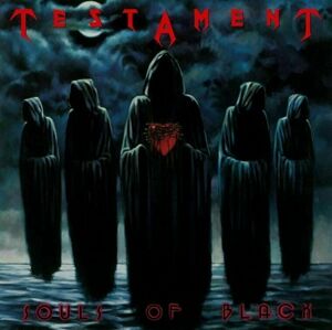 Testament - Souls of Black (180g) (LP)