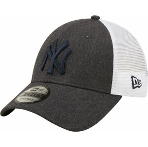 New York Yankees Šiltovka 9Forty MLB Trucker Home Field Navy UNI