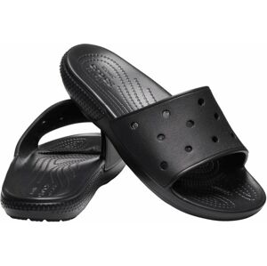 Crocs Classic Crocs Slide Black 36-37