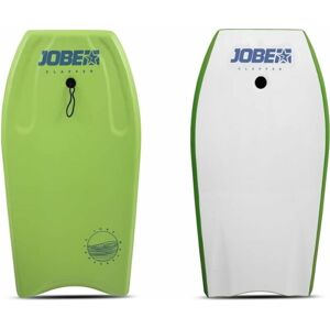 Jobe Clapper Bodyboard Green/White 107 cm/42''