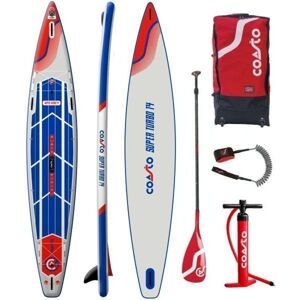 Coasto Super Turbo 15’6’’ (472 cm) Paddleboard