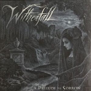 Witherfall - A Prelude To Sorrow (2 LP)