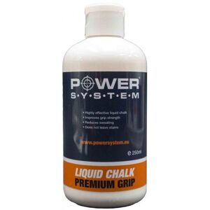 Power System Gym Liquid Chalk 250 ml