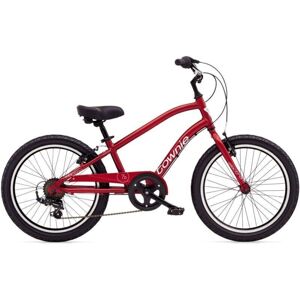 Electra Townie 7D Electric Red 20" 2020