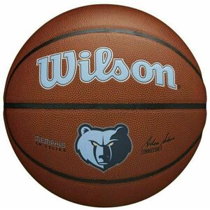 Wilson NBA Team Alliance Basketball Memphis Grizzlies