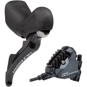 Shimano Ultegra ST-R8020/BR-R8070 Hydraulic Dual Contol Lever 11-Speed