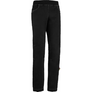 E9 Outdoorové nohavice Mia-W Women's Trousers Black L