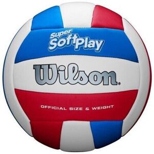 Wilson Super Soft Play Volejbalová lopta