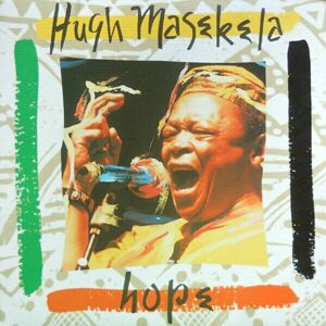 Hugh Masekela - Hope (200g) (45 RPM) (4 x 12" Vinyl)