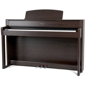 GEWA UP 380 G Palisander Digitálne piano