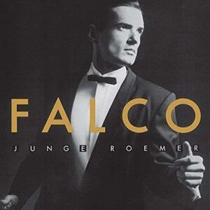 Falco - Junge Roemer (Vinyl LP)