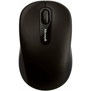 Microsoft Bluetooth 4.0 Mobile Mouse 3600 Čierna