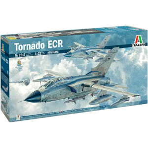 Italeri 2517 - Tornado IDS/ECR 1:32