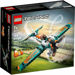LEGO Technic 42117 Pretekárske lietadlo