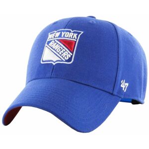 New York Rangers Hokejová šiltovka NHL '47 MVP Ballpark Snap Royal