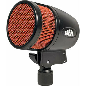 Heil Sound PR48 Mikrofón pre basový bubon