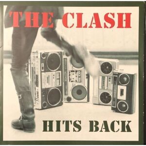 The Clash - Hits Back (CD)