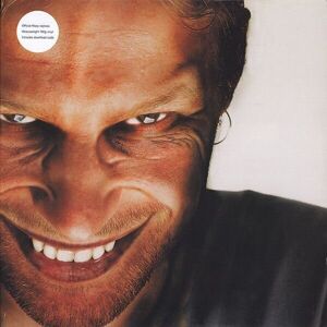 Aphex Twin Richard D James Album (LP) Nové vydanie