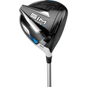 TaylorMade SIM Max D Driver Right Hand 12 Lite