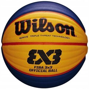 Wilson FIBA 3X3 Game 6