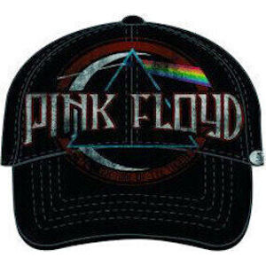 Pink Floyd Šiltovka Dark Side of the Moon Black