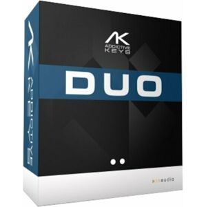 XLN Audio AK: Duo Bundle (Digitálny produkt)
