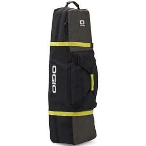 Ogio Alpha Travel Cover STA Charcoal/Neon