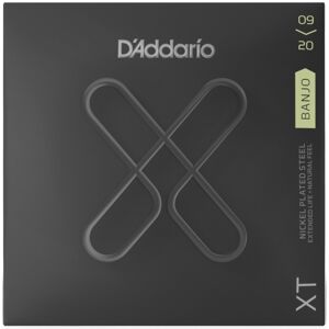 D'Addario XTJ0920
