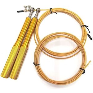 Time to Play Speed Skipping Rope Yellow