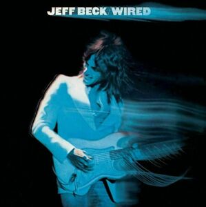 Jeff Beck - Wired (Coloured Vinyl) (LP)