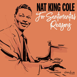 Nat King Cole - For Sentimental Reasons (LP)