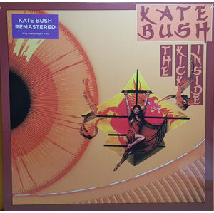 Kate Bush - The Kick Inside (LP)