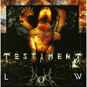 Testament - Low (180g) (LP)