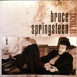 Bruce Springsteen - 18 Tracks (2 LP)