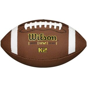 Wilson K2 Composite Football Pee Wee