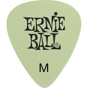 Ernie Ball Super Glow Medium Guitar Pick