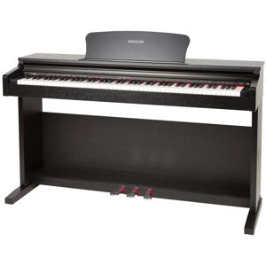 SENCOR SDP 100 Čierna Digitálne piano