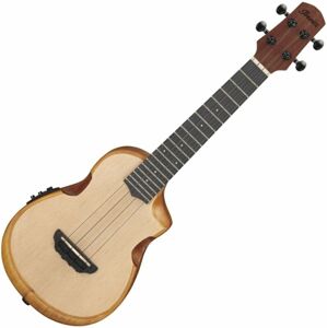 Ibanez AUC10E-OPN Koncertné ukulele