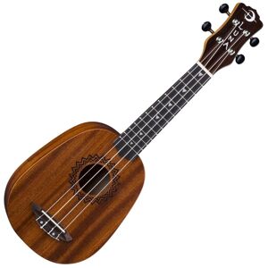 Luna UKE VMP Sopránové ukulele Natural