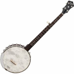 Bluegrass a Country nástroje
