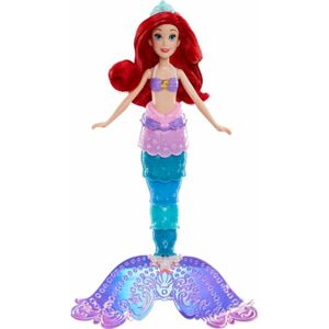 Hasbro Disney Princess Ariel Dúhové prekvapenie
