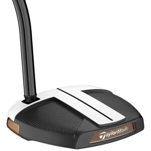 TaylorMade Spider FCG Charcoal/White Putter #7 Left Hand 35