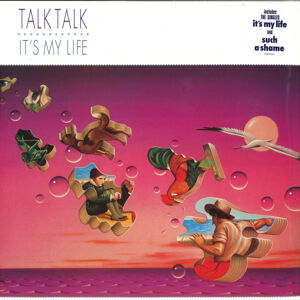 Talk Talk - It'S My Life (LP)