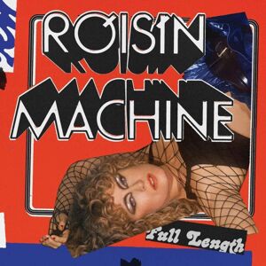 Róisín Murphy - Róisín Machine (LP)