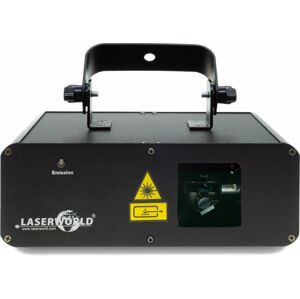 Laserworld EL-400RGB MK2 Laser