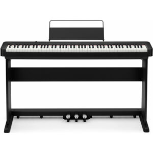 Casio CDP-S160 BK Digitálne stage piano