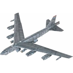 Academy Models 12622 - USAF B-52H 20th BS "Buccaneers" 1:144